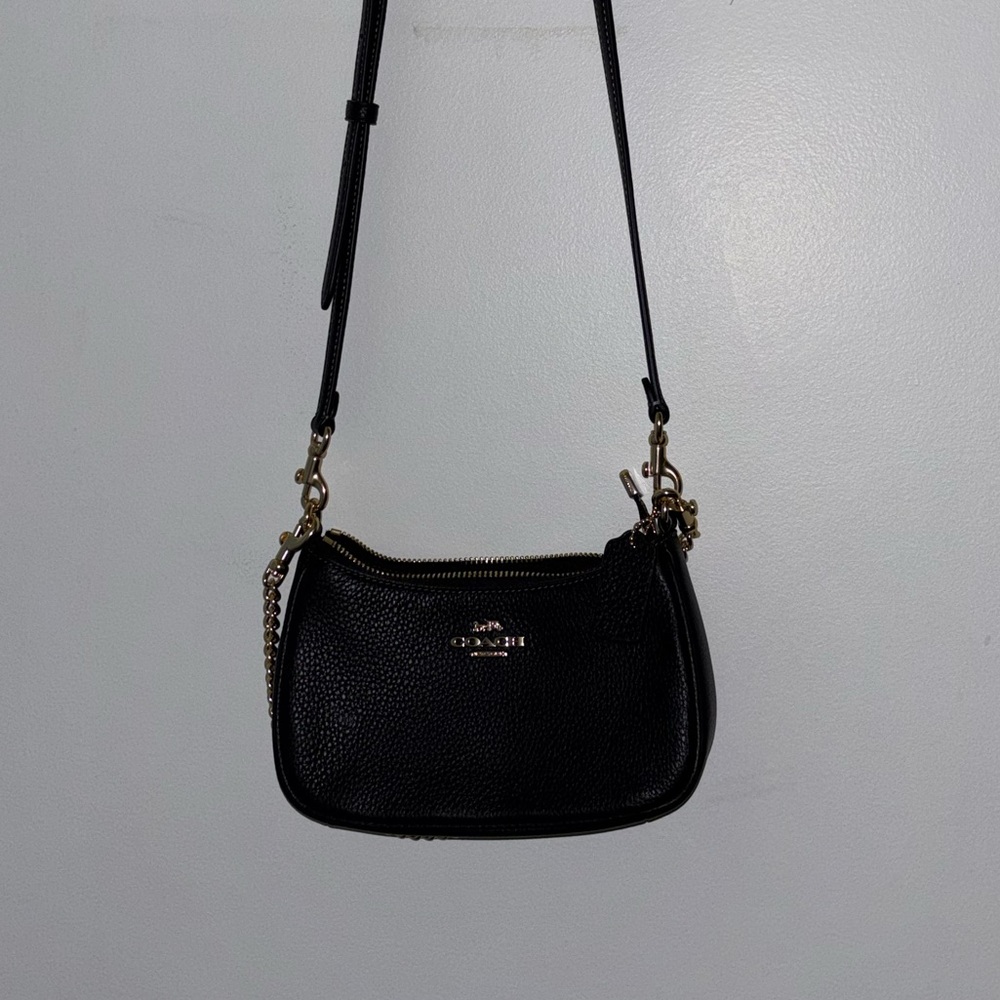Coach Crossbody Bag (NEVER USED)